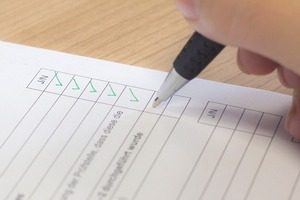 an ACA Compliance Checklist