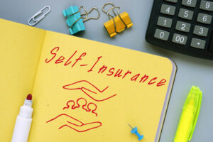 Captive Insurance vs Self Insurance
