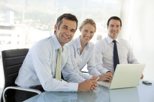Employees specializing in General Liability Coverage