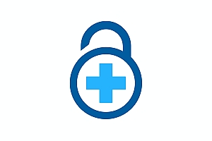 Medical privacy lock