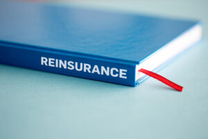 Treaty or facultative reinsurance