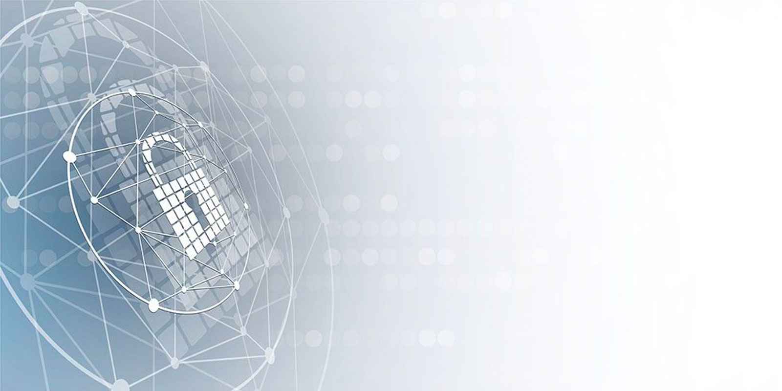 A lock representing hipaa privacy