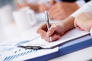 an experienced benefits consultant looking at how to improve a benefits package